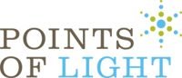 Point of Light logo