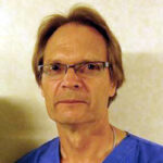 Dr Tertius Venter